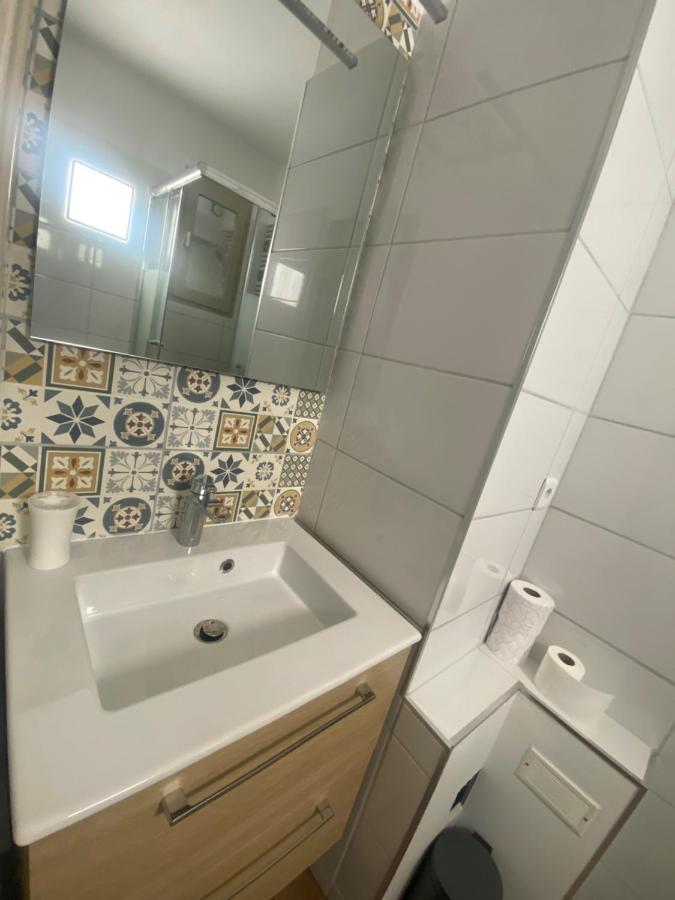 Studio Plage Du Cap Rousset Carry-le-Rouet Bagian luar foto